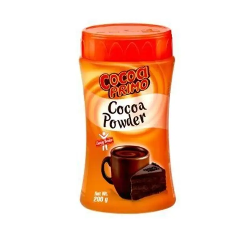 Trufoods Cocoa Primo 200G Jar